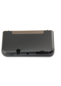 Coque aluminium - Nintendo New 3DS