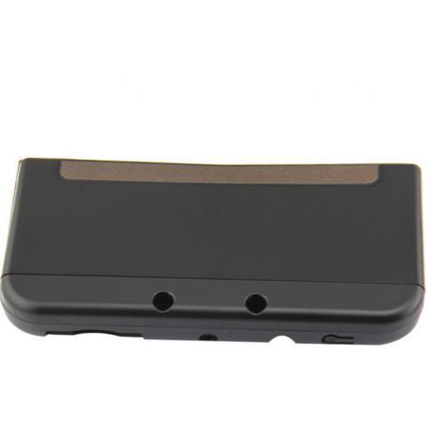 Coque aluminium - Nintendo New 3DS