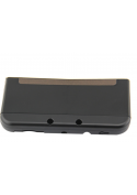 Coque aluminium - Nintendo New 3DS