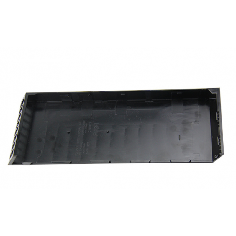 Coque HDD NOIRE - PS4