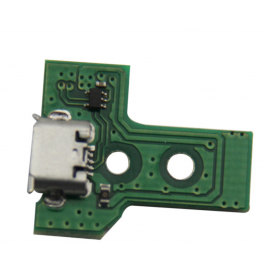 Port USB DualShock 4 - PS4