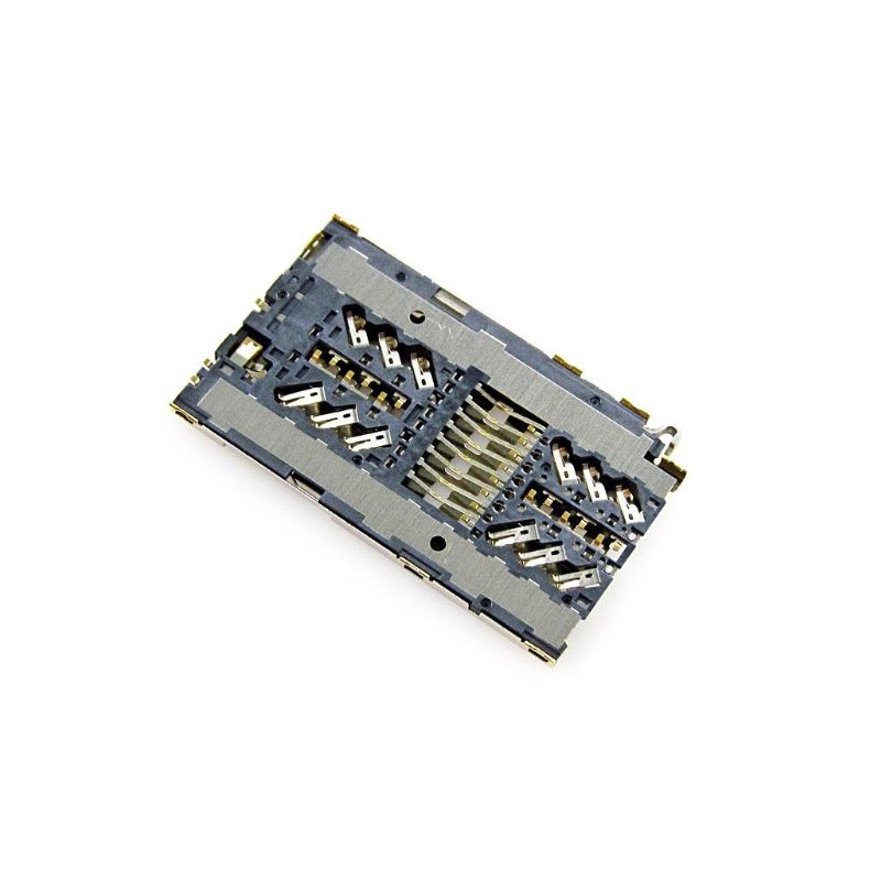 Lecteur carte SIM - Galaxy S8+