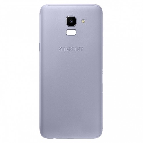 Coque arrière (Officielle) - Galaxy J6 (2018)