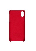 Coque rigide Soft Touch Juan Series pour iPhone XR G-Case