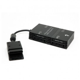 Adaptateur Multijoueurs (Multi-Tap 4) - PS2 & PS2 Slim