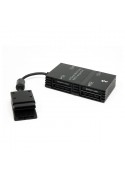 Adaptateur Multijoueurs (Multi-Tap 4) - PS2 & PS2 Slim