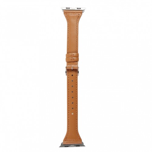 Bracelet cuir FEMME Apple Watch 42/44mm Edition limitée Hoco