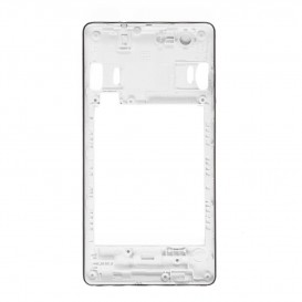 Châssis interne NOIR (Officiel) - Wiko Pulp 4G