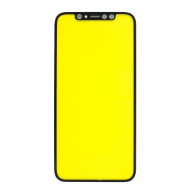 Vitre avant + châssis - iPhone X