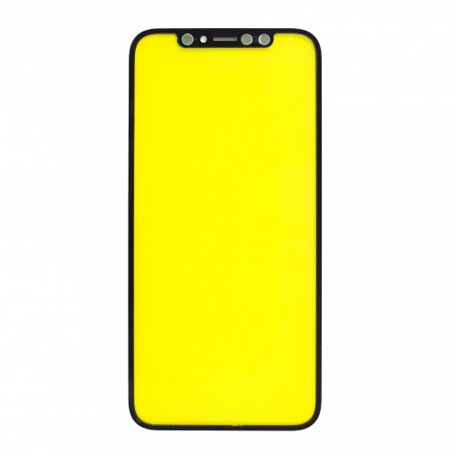 Vitre avant + châssis - iPhone X