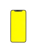 Vitre avant + châssis - iPhone X
