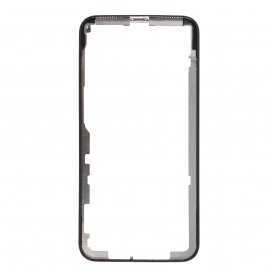 Vitre avant + châssis - iPhone X