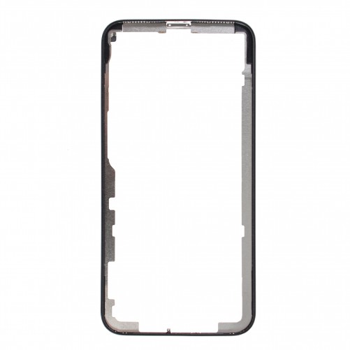Vitre avant + châssis - iPhone X