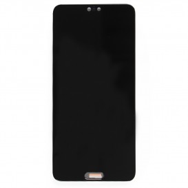 Ecran (sans châssis) NOIR - P20