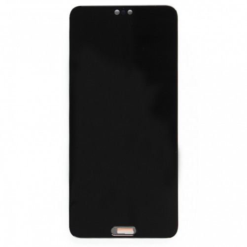 Ecran (sans châssis) NOIR - P20