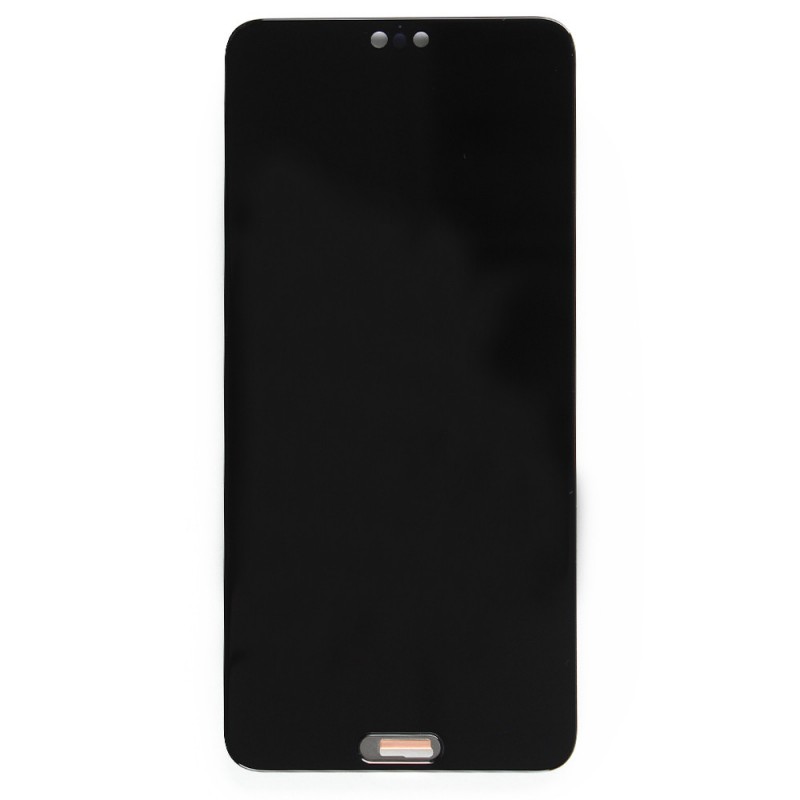 Ecran (sans châssis) NOIR - P20