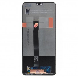 Ecran (sans châssis) NOIR - P20