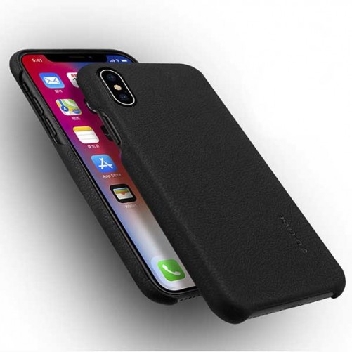 Coque rigide Noble Series pour iPhone XS Max G-Case