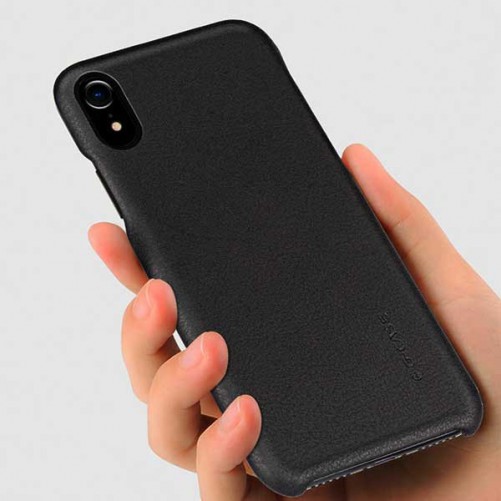 Coque rigide Noble Series pour iPhone XS Max G-Case