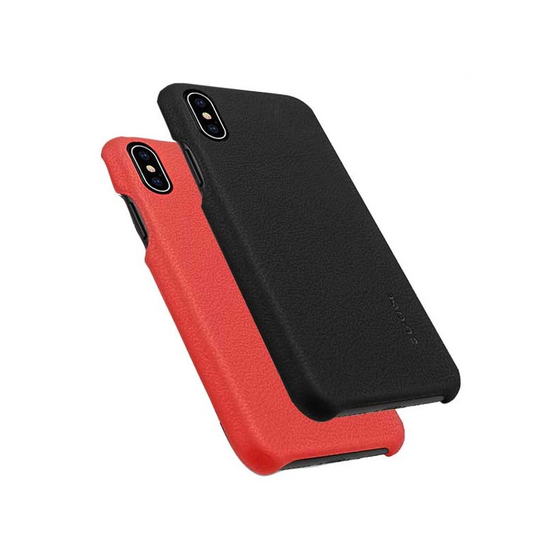 Coque rigide Noble Series pour iPhone XS Max G-Case
