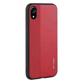 Coque rigide Earl Series pour iPhone XS Max G-Case
