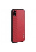 Coque rigide Earl Series pour iPhone XS Max G-Case