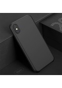 Coque en silicone Touch serie Baseus iPhone X Xs