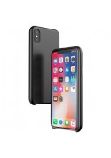 Coque en silicone Touch serie Baseus iPhone X Xs