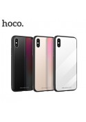 Coque Hoco Vitreous Shadow iPhone X Xs