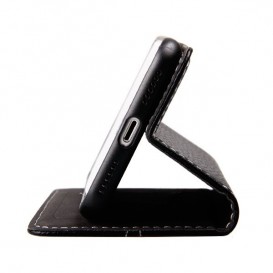 Etui portefeuille XUNDD iPhone X Xs