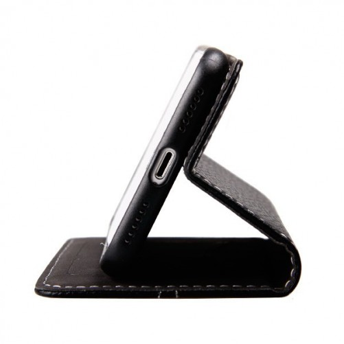 Etui portefeuille XUNDD iPhone X Xs