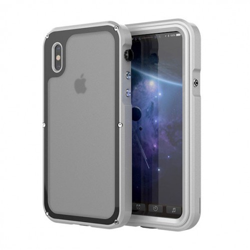 Coque Waterproof iPhone X Xs