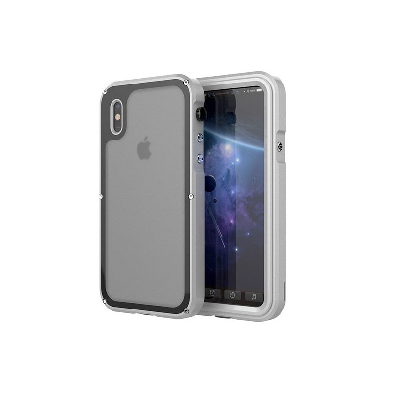 Coque Waterproof iPhone X Xs