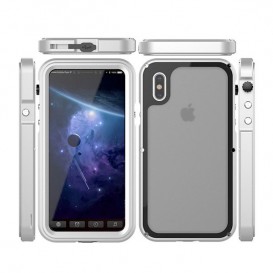 Coque Waterproof iPhone X Xs