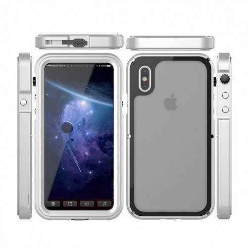 Coque Waterproof iPhone X Xs