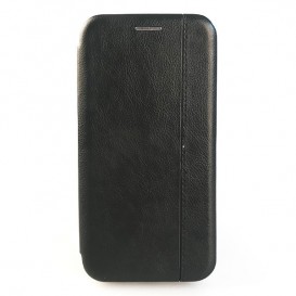Etui portefeuille en Cuir iPhone X