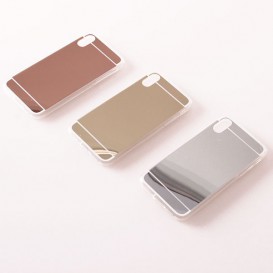 Coque miroir iPhone X Xs