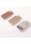 Coque miroir iPhone X Xs