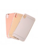 Coque miroir iPhone X Xs
