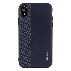Coque rigide Earl Series pour iPhone XR G-Case
