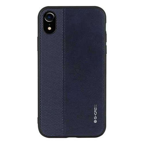 Coque rigide Earl Series pour iPhone XR G-Case