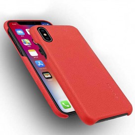 Coque rigide Noble Series pour iPhone XR G-Case