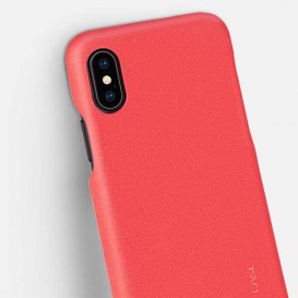 Coque rigide Noble Series pour iPhone XR G-Case