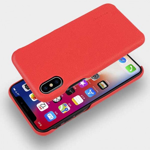 Coque rigide Noble Series pour iPhone XR G-Case