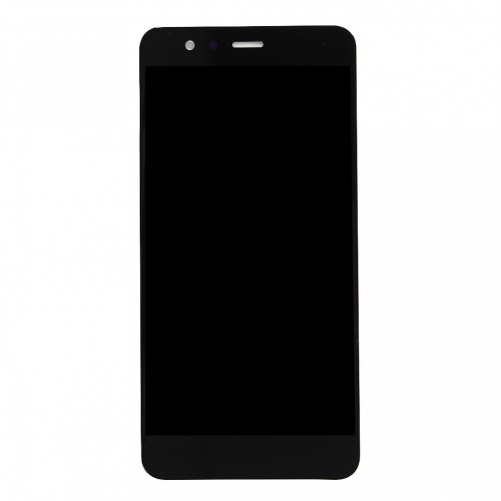 Ecran (sans châssis) NOIR - P10 Lite