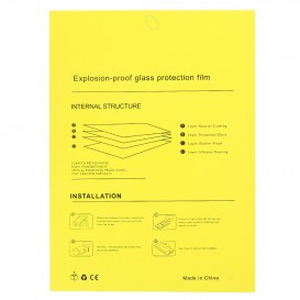 Verre trempé - Galaxy Tab E 9,6