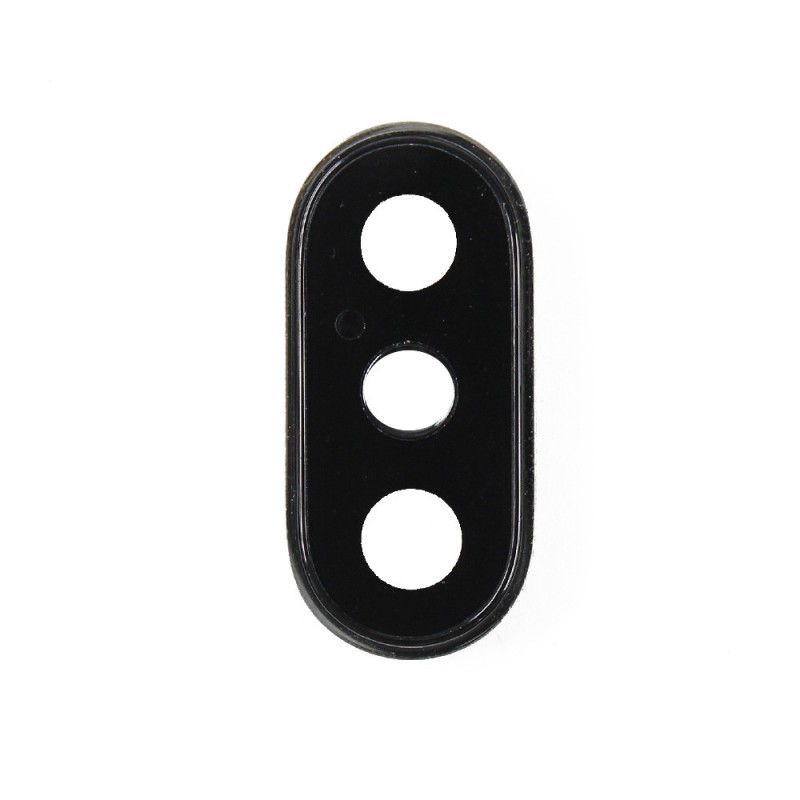 Vitre caméra arrière - iPhone Xs