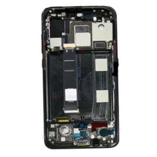 Ecran complet (LCD + Tactile + Châssis) - Xiaomi MI9 SE