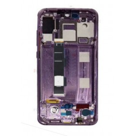 Ecran complet (LCD + Tactile + Châssis) - Xiaomi MI9 SE