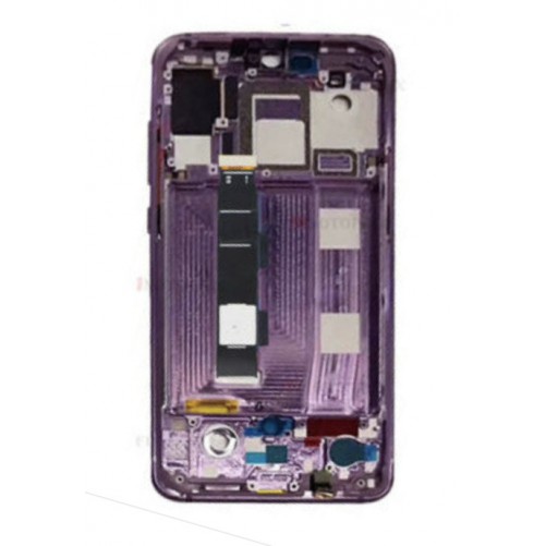 Ecran complet (LCD + Tactile + Châssis) - Xiaomi MI9 SE